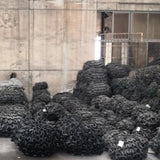 Forklift tire protection chain-3